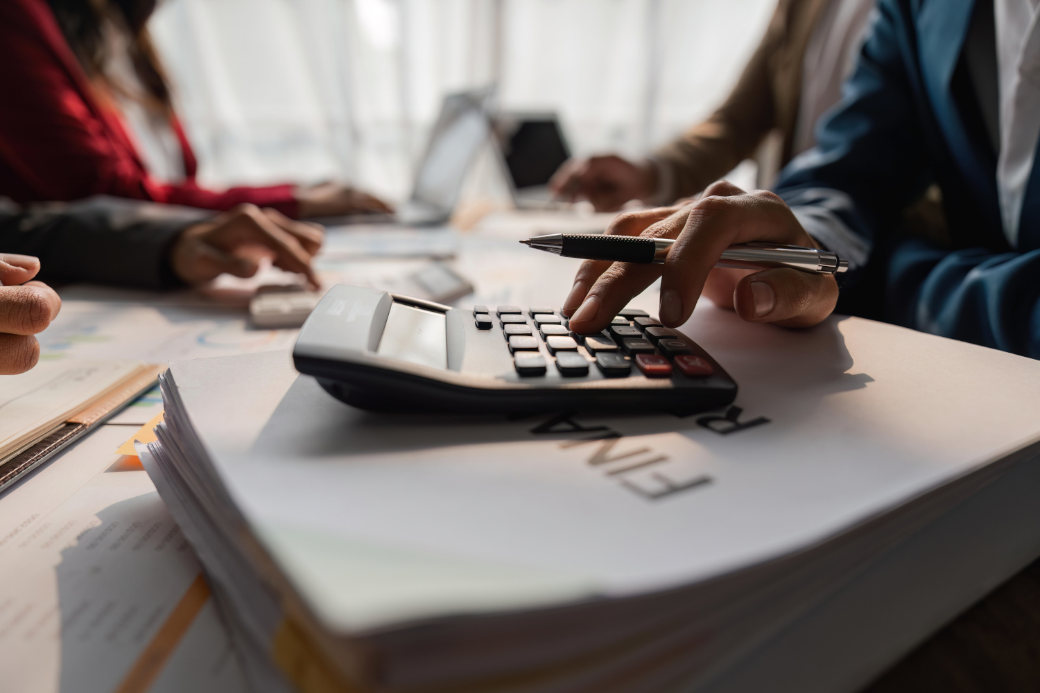 zmiany w limicie kasowego PIT od 2026 roku