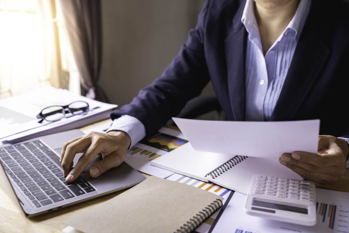 Ewidencja kaucji zwrotnych w 2026 r.