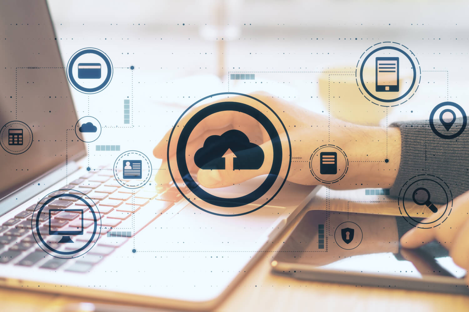 KSeF w praktyce dla małych firm usługowych