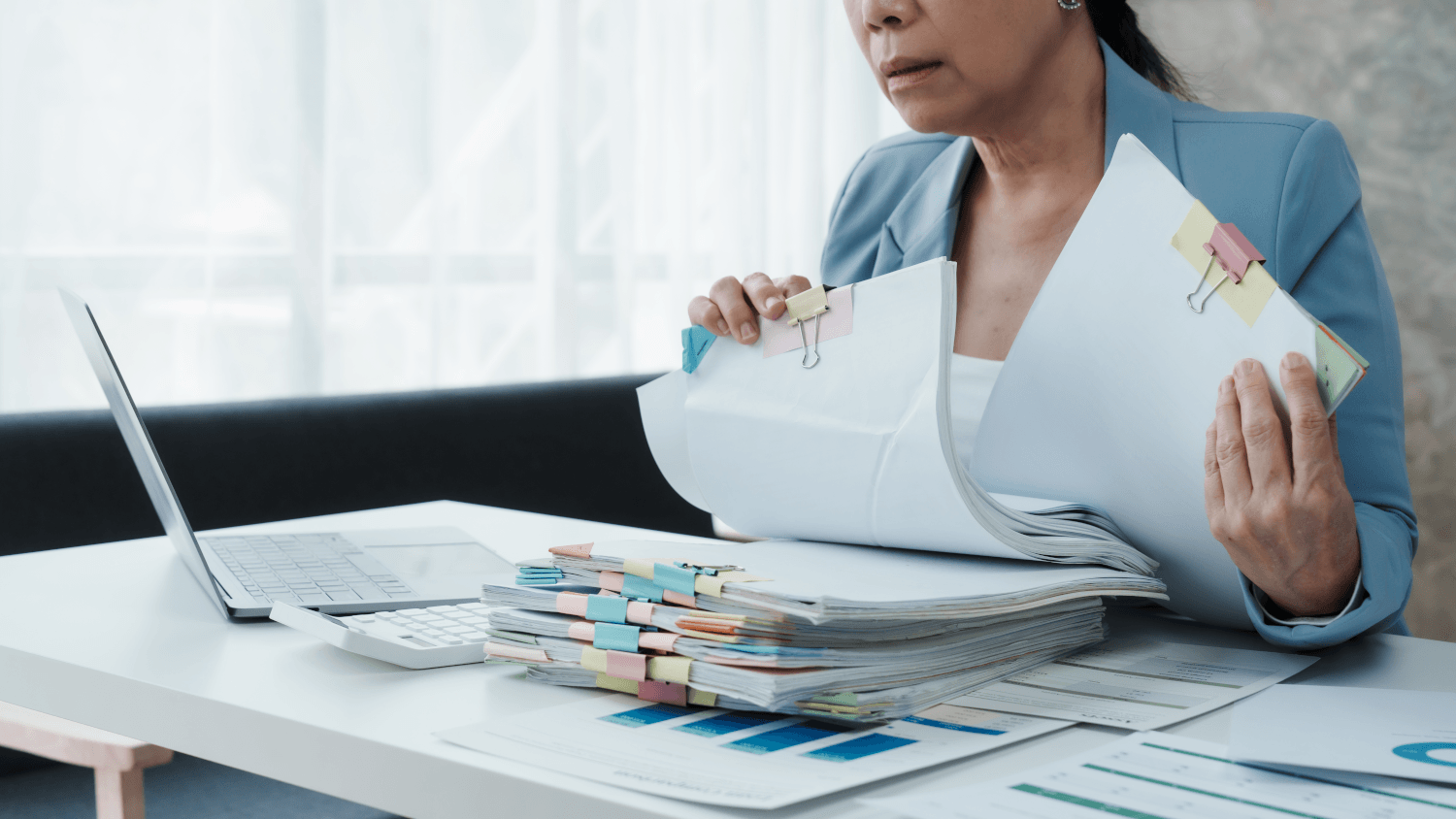 Podwójne fakturowanie po wdrożeniu KSeF – konsekwencje dla firm i księgowości