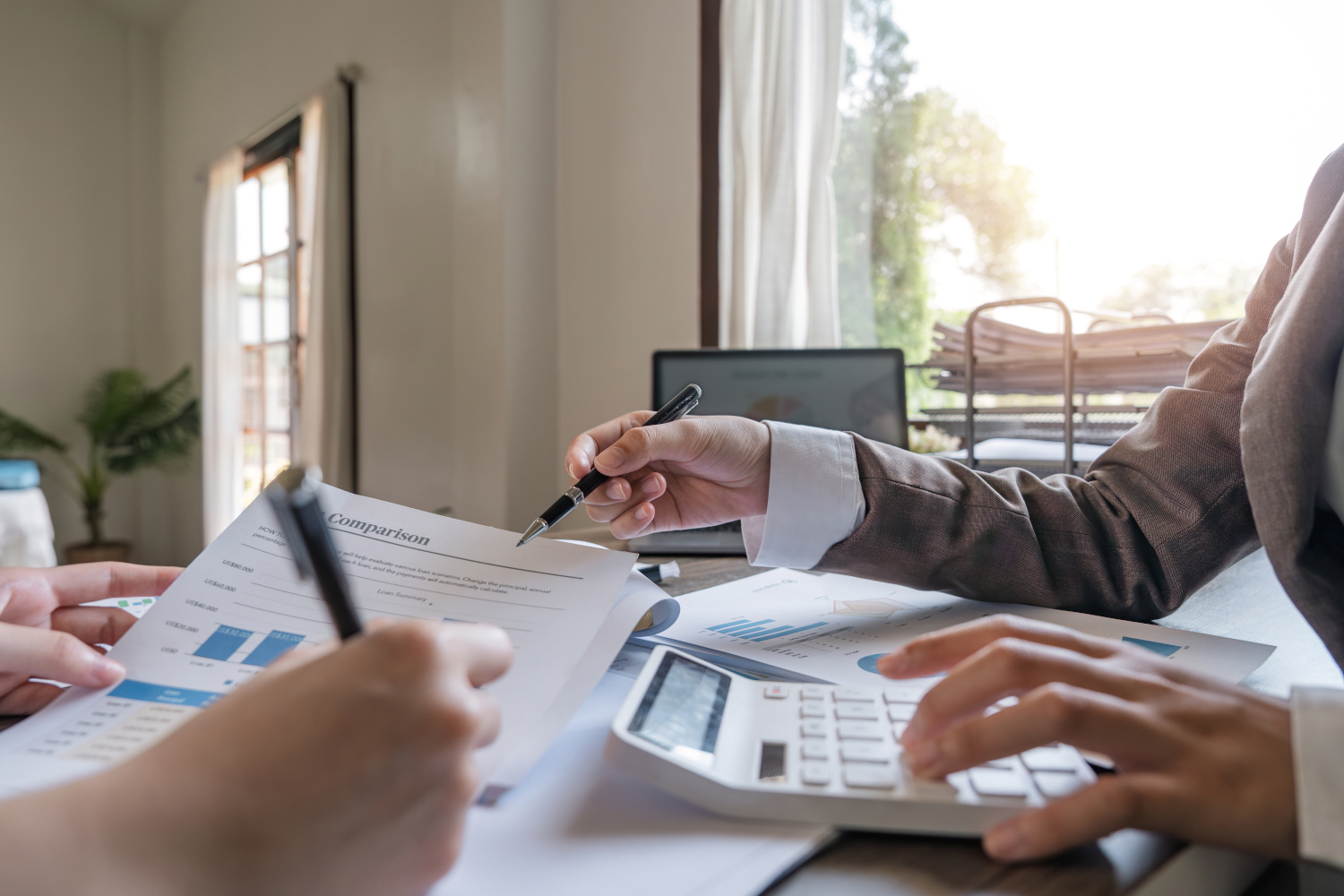 PIT i CIT 2027 – zmiany w podatkach dla biznesu
