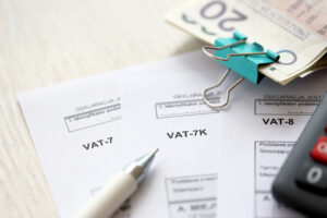Pakiet 22 zmian w VAT – co zmieni się w rozliczeniach?